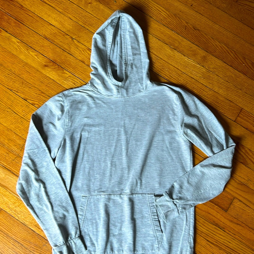 Z by Zella Hooded Sweatshirt